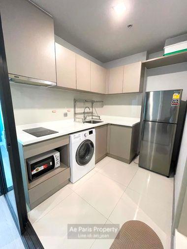 picture For Rent Life Ladprao BTS HayaekLadprao - 5/13