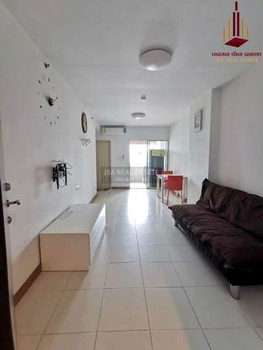 picture ✨ For Sale: Supalai Park Ratchayothin Condo ✨💰 Only 2,800,000 THB - 3/4