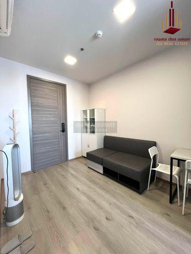 picture ✨ For Sale : The Privacy Taopoon Interchange Condo ✨ 💰 Only 2,700,000 THB - 1/9