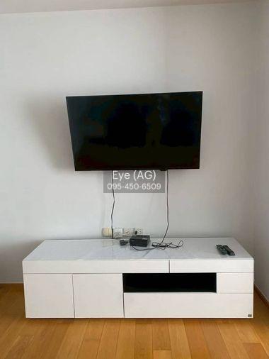 picture Noble Revo Silom (1bed1bath 35sqm) - 7/8