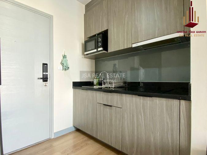 picture ✨ For Rent: Chapter One Midtown Ladprao 24 Condo ✨ 💰 Only 17,000 THB/month - 3/3