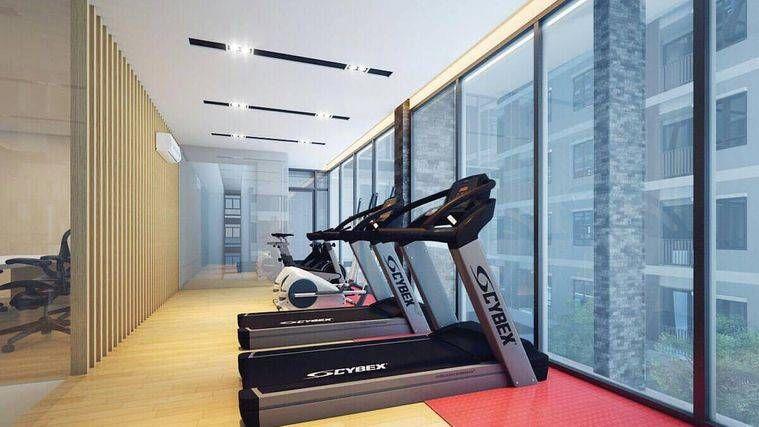รูป 🟢ER26426 🟢ให้เช่า / For Rent Wynn Condo Phahon Yothin 52 💰 ราคา 10,000 บาท/เดือน - รูปที่ 12/14