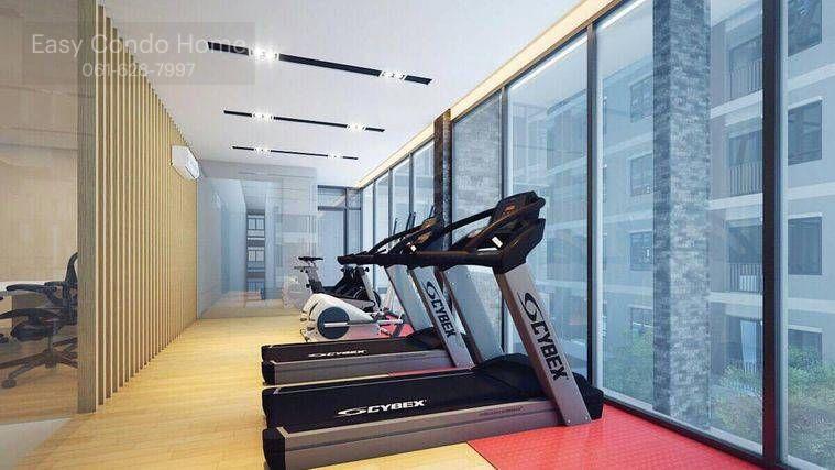 รูป 🟢ER26426 🟢ให้เช่า / For Rent Wynn Condo Phahon Yothin 52 💰 ราคา 10,000 บาท/เดือน - รูปที่ 12/14