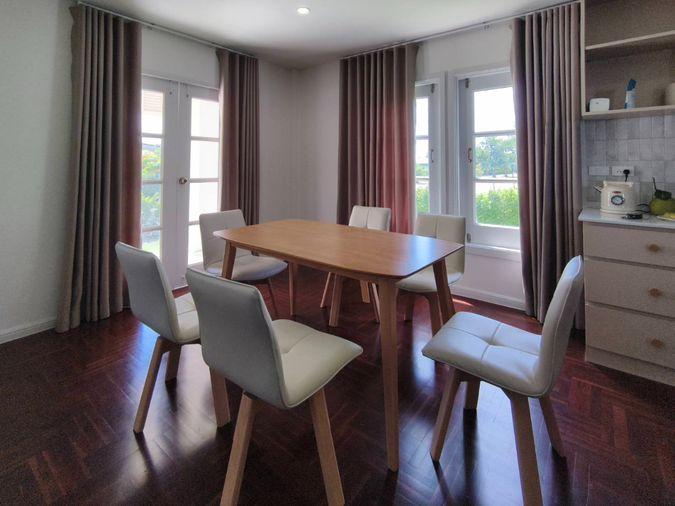 รูป 🏡✨ **ให้เช่าบ้านเดี่ยว ธาราเทวา พระราม 2 – บางกระดี่ ซอย 43**  💰 **ค่าเช่า 40,000 บาท/เดือน** - รูปที่ 14/72