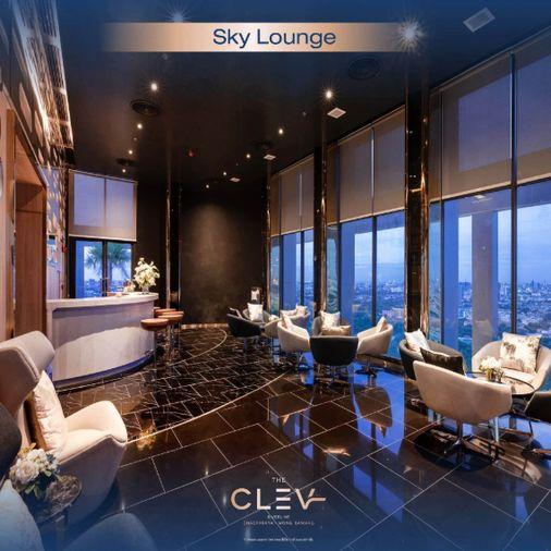 picture 🏢 Condo for Rent: The Clev Riverline Chaophraya - Wongsawang   Property Code | LNP-C14462  - 24/29