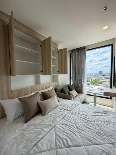 picture 🏢 Condo for Rent: Ciela Charan 13 Station   Property Code | LNP-C14459  - 2/9