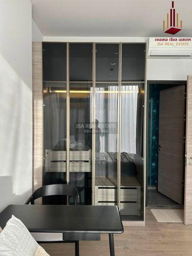 picture ✨ For Rent : The Crest Park Residences Condo ✨ 💰 Only 39,000 THB/month - 2/7