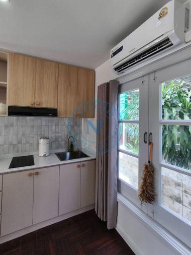 รูป 🏡✨ **ให้เช่าบ้านเดี่ยว ธาราเทวา พระราม 2 – บางกระดี่ ซอย 43** 💰 **ค่าเช่า 40,000 บาท/เดือน** - รูปที่ 57/72