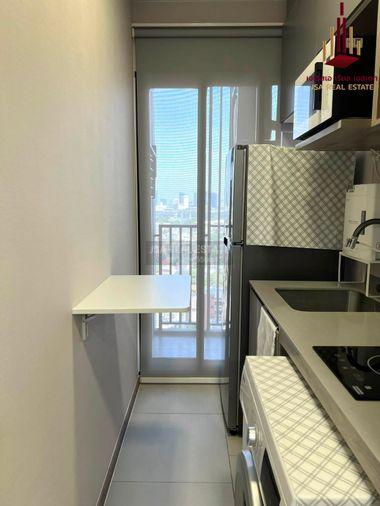 picture ✨ For Sale : The Privacy Taopoon Interchange Condo ✨ 💰 Only 2,700,000 THB - 8/9