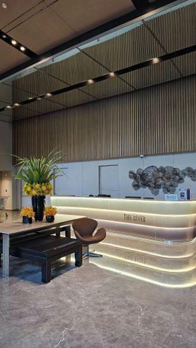 picture 🏢 Condo for Rent: The River   Property Code | LNP-C14458  - 15/18