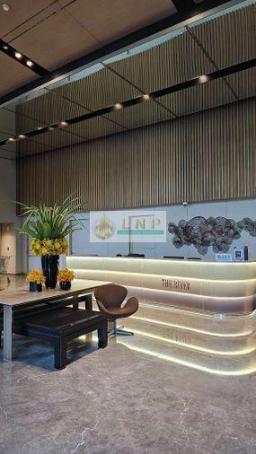picture ðĒ Condo for Rent: The River Property Code | LNP-C14458 - 15/18