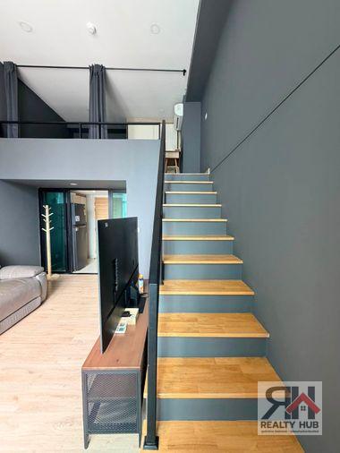 รูป 🤝🏻RB25863 ให้เช่าถูกมาก👍ไนท์บริดจ์ ดูเพล็กซ์ ติวานนท์✅แอดไลน์ @mproperty( มี @ ด้วย) แอดมินตอบไว - รูปที่ 10/12