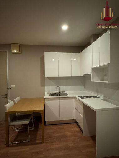 picture ✨ ForRent: The Coast Bangkok Condo ✨  💰 Only 25,000 THB/month - 3/5