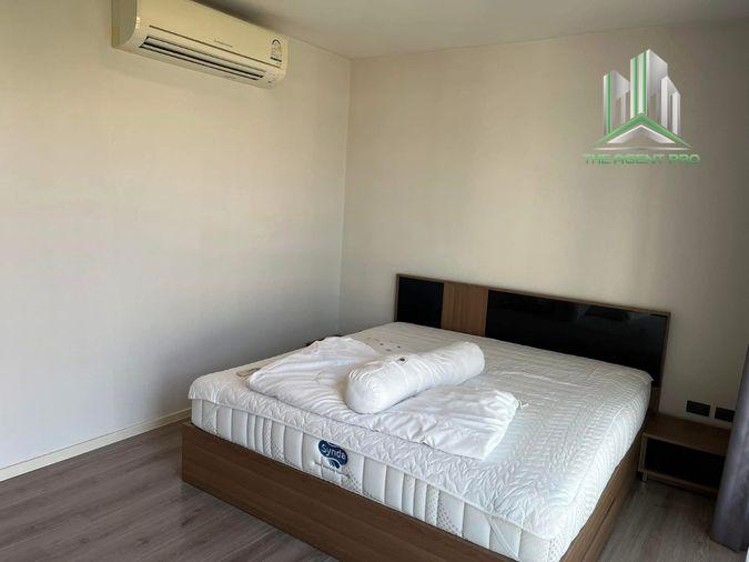 รูป 💚💛🧡HCC0005 ทาวน์โฮมบ้านกลางเมือง รัชโยธิน ( Baan Klang Muang Ratchayothin ) 📲LINE: @theagentpro 🩷💜💙 - รูปที่ 24/36