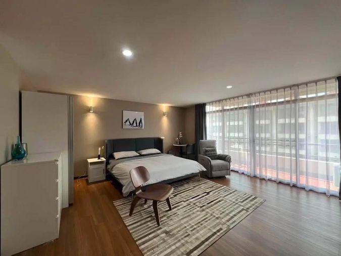picture For Rent Townhome Baan Green Town Pattanakarn52 GH648 - 22/27