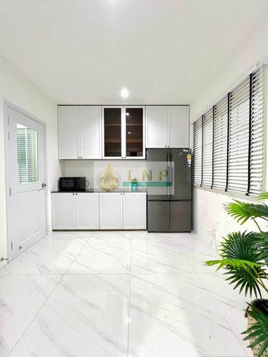 picture ð House for Rent | Grandio Bang Na KM.5 Property Code | LNP-H1127 - 11/13