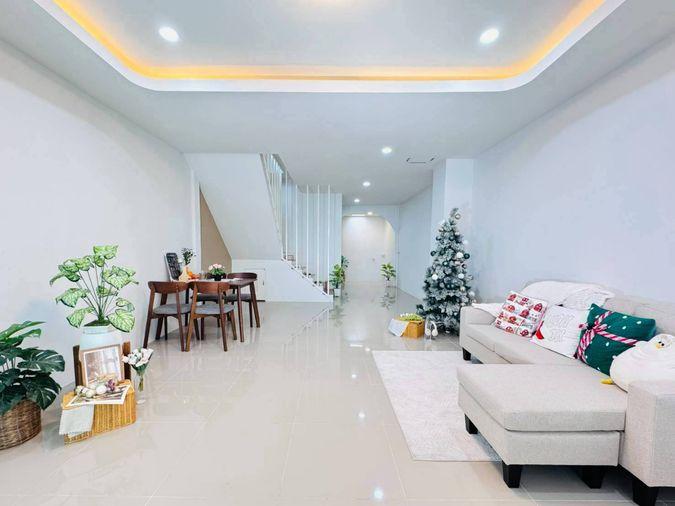 รูป ⭐✨RH-157 ขายทาวน์เฮ้าส์อยู่เจริญ 3 ลำลูกกา–คลอง 4 ✨⭐ - รูปที่ 7/16