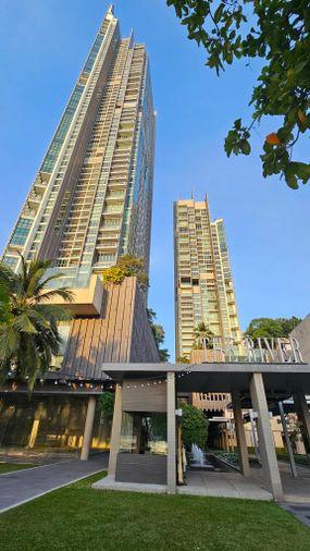 picture 🏢 Condo for Rent: The River   Property Code | LNP-C14458  - 11/18