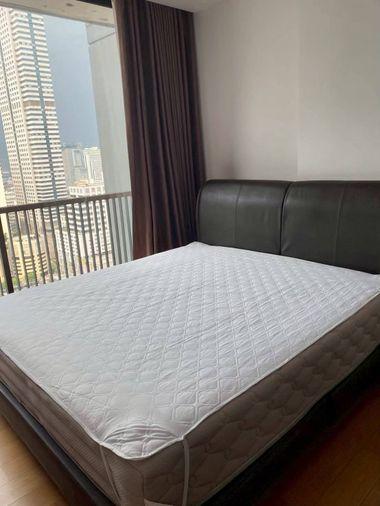 picture Noble Revo Silom (1bed1bath 35sqm) - 3/8