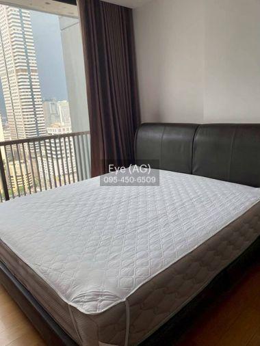 picture Noble Revo Silom (1bed1bath 35sqm) - 3/8