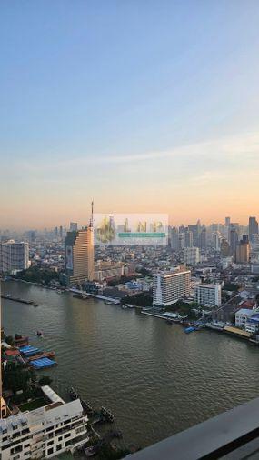 picture ðĒ Condo for Rent: The River Property Code | LNP-C14458 - 13/18