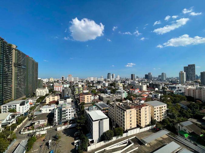 picture For Rent Life Ladprao BTS HayaekLadprao - 13/13