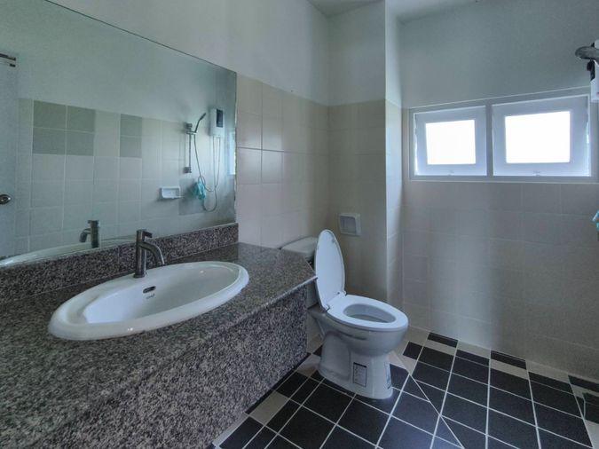 รูป 🏡✨ **ให้เช่าบ้านเดี่ยว ธาราเทวา พระราม 2 – บางกระดี่ ซอย 43**  💰 **ค่าเช่า 40,000 บาท/เดือน** - รูปที่ 18/72