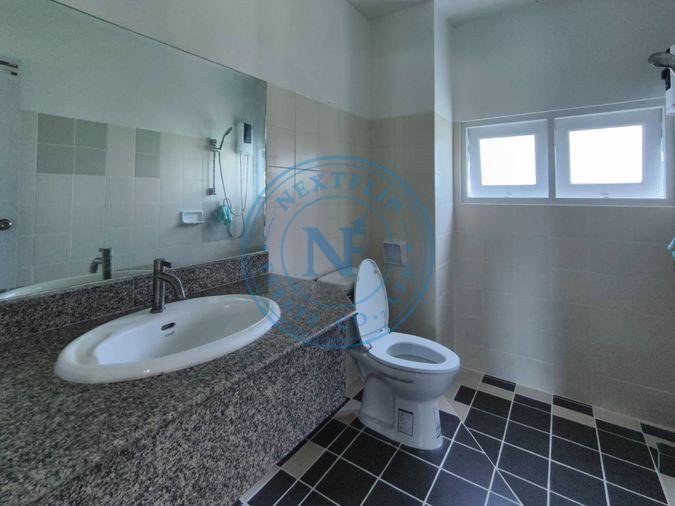 รูป 🏡✨ **ให้เช่าบ้านเดี่ยว ธาราเทวา พระราม 2 – บางกระดี่ ซอย 43** 💰 **ค่าเช่า 40,000 บาท/เดือน** - รูปที่ 18/72
