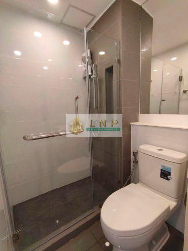 picture ðĒ Condo for Rent: The Clev Riverline Chaophraya - Wongsawang Property Code | LNP-C14462 - 7/29