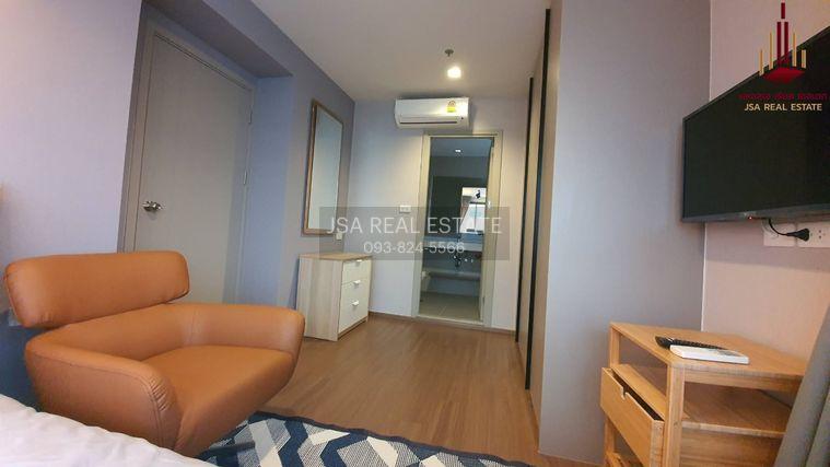 picture ✨ For Rent: Ideo Sukhumvit 93 Condo ✨ 💰 Only 43,000 THB/month - 6/7