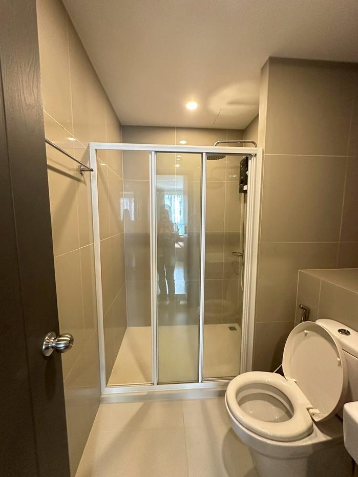รูป 🔥 ห้องมุม 34 ตร.ม. ใกล้ BTS อุดมสุข | Elio Del Nest ✨  🏢 **ว่างพร้อมเช่า** 💰 **14,000 บาท/เดือน** - รูปที่ 20/21