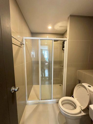 รูป 🔥 ห้องมุม 34 ตร.ม. ใกล้ BTS อุดมสุข | Elio Del Nest ✨  🏢 **ว่างพร้อมเช่าต้นกันยายนนี้!** 💰 **14,500 บาท/เดือน** - รูปที่ 20/21