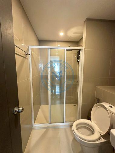 รูป 🔥 ห้องมุม 34 ตร.ม. ใกล้ BTS อุดมสุข | Elio Del Nest ✨ 🏢 **ว่างพร้อมเช่าต้นกันยายนนี้!** 💰 **14,500 บาท/เดือน** - รูปที่ 20/21