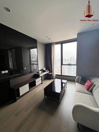 picture ✨ For Rent: The Esse at Singha Complex Condo ✨💰 Only 68,000 THB/month  - 2/5