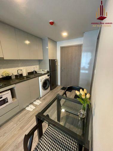 picture ✨ For Rent: Maestro 14 Siam - Ratchathewi Condo ✨💰 Only 22,000 THB/month   - 4/4