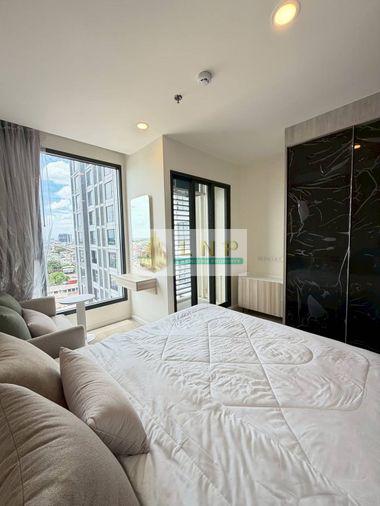 picture 🏢 Condo for Rent: Ciela Charan 13 Station Property Code | LNP-C14459 - 3/9