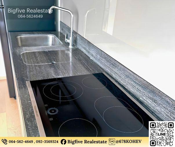 รูป CO69-0034 ให้เช่า ASHTON ASOKE – RAMA 9 | 2 ห้องนอน 67 ตร.ม. | ชั้นสูง วิวเมือง - รูปที่ 9/14