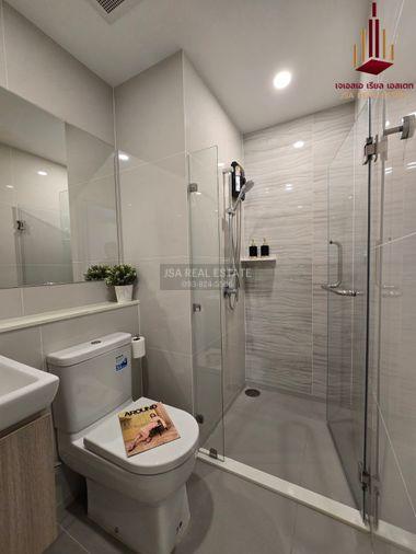 picture ✨ For Rent: Life Rama 4 - Asoke Condo ✨💰 Only 21,000 THB/month - 3/3