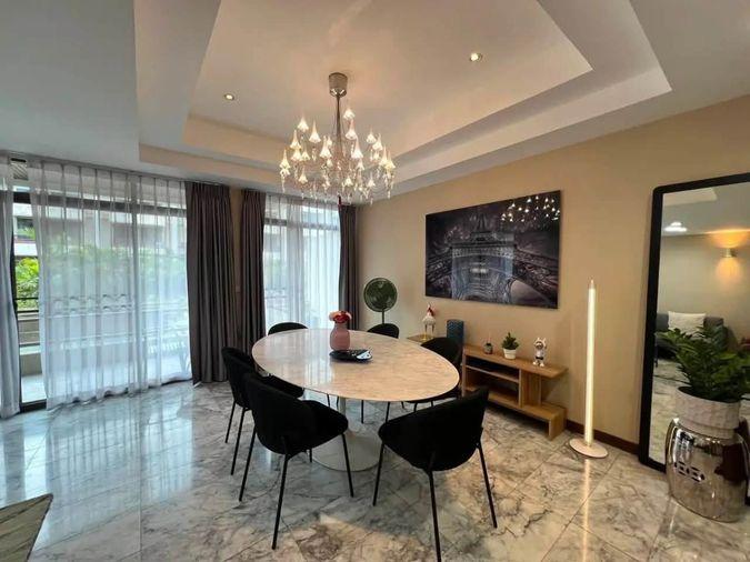 picture For Rent Townhome Baan Green Town Pattanakarn52 GH648 - 3/27