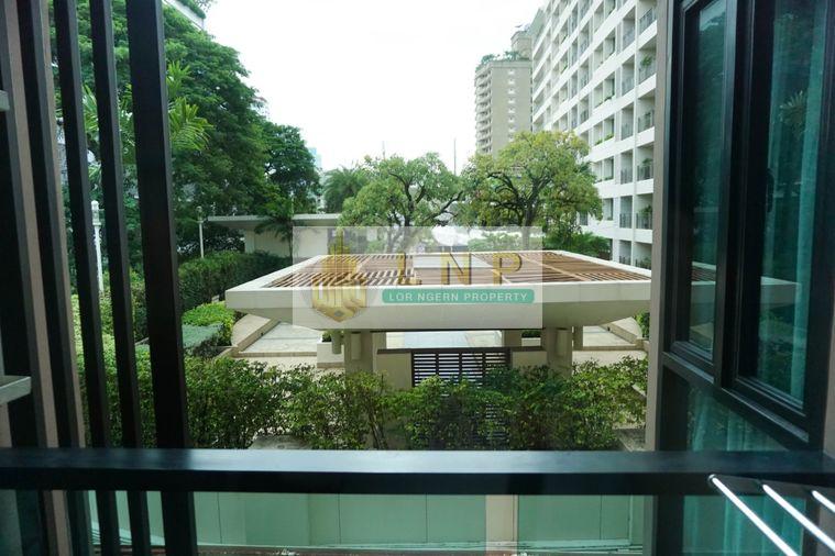 picture 🏢 Condo for Rent: Le Cote Thonglor 8 Property Code | LNP-C14463 - 10/11