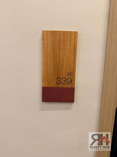 รูป 🤝🏻RB25870 ให้เช่าถูกมาก👍บลอสซั่ม คอนโด แอท แฟชั่น บียอนน์✅แอดไลน์ @mproperty( มี @ ด้วย) แอดมินตอบไว - รูปที่ 5/23