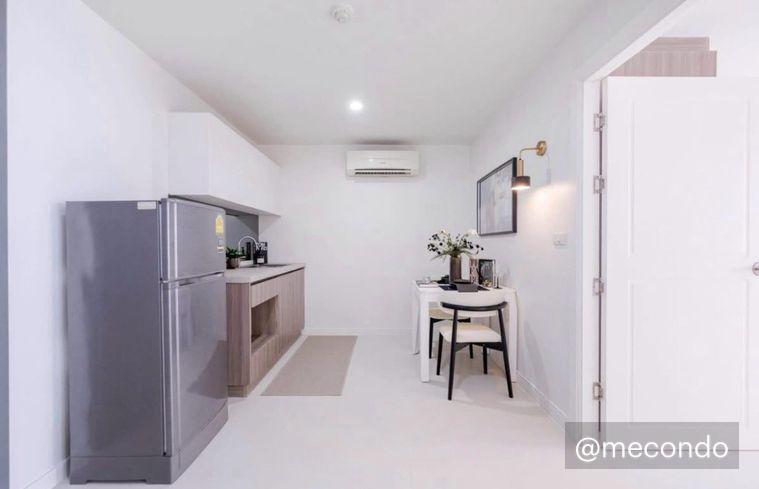 รูป ME2500503 ขายคอนโดห้องใหญ่ Elements ศรีนครินทร์ 2 นอน ราคาดีสุดๆ - รูปที่ 7/10