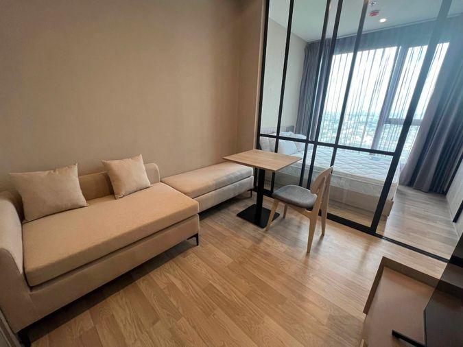 picture 🏢 Condo for Rent: IDEO Mobi Sukhumvit Eastpoint   Property Code | LNP-C14464  - 3/5