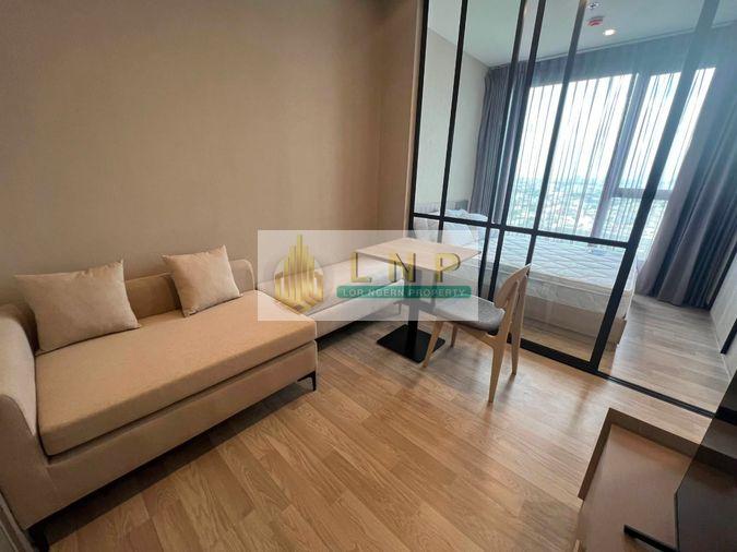 picture ðĒ Condo for Rent: IDEO Mobi Sukhumvit Eastpoint Property Code | LNP-C14464 - 3/5