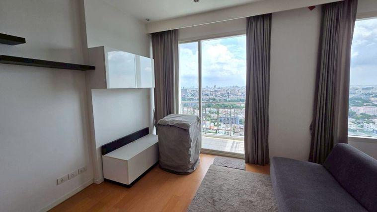 รูป Wind Ratchayothin (วินด์ รัชโยธิน) (Studio 40sqm) - รูปที่ 3/5