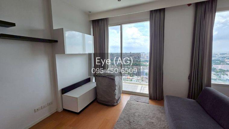 รูป Wind Ratchayothin (วินด์ รัชโยธิน) (Studio 40sqm) - รูปที่ 3/5