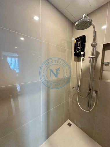 รูป 🔥 ห้องมุม 34 ตร.ม. ใกล้ BTS อุดมสุข | Elio Del Nest ✨ 🏢 **ว่างพร้อมเช่าต้นกันยายนนี้!** 💰 **14,500 บาท/เดือน** - รูปที่ 21/21