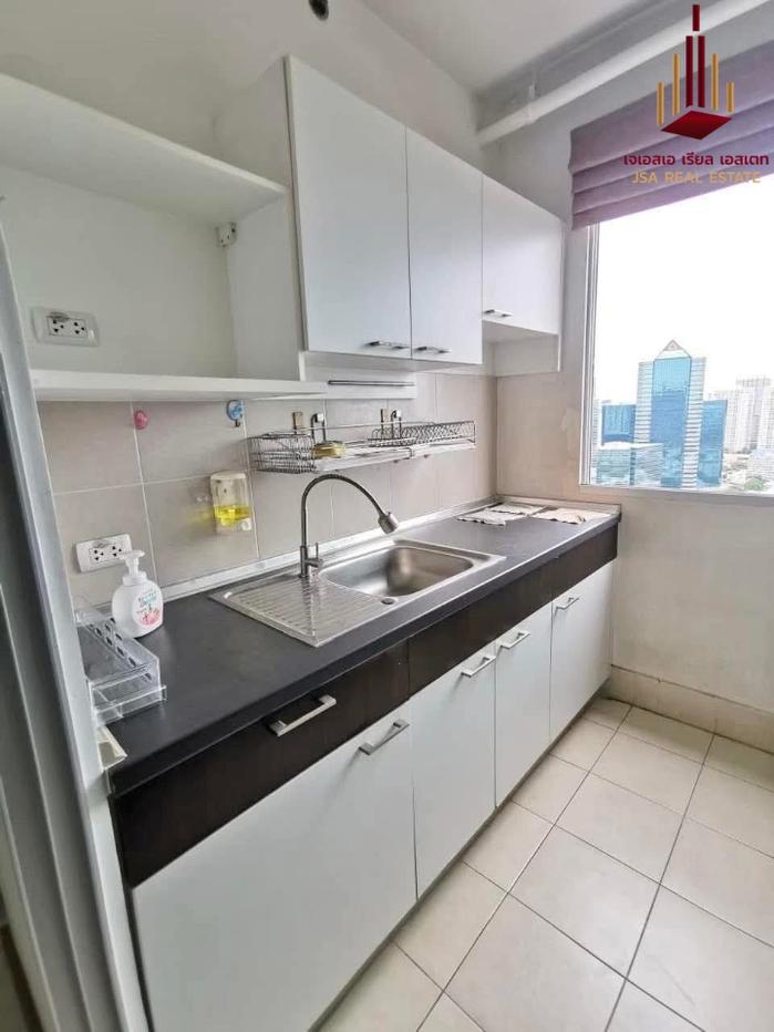 picture ✨ For Sale: Supalai Park Ratchayothin Condo ✨💰 Only 2,800,000 THB - 4/4
