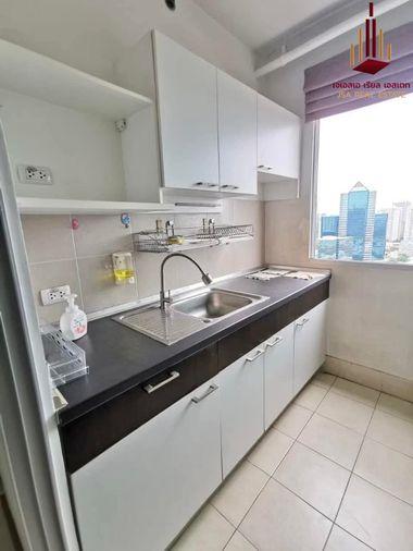 picture ✨ For Sale: Supalai Park Ratchayothin Condo ✨💰 Only 2,800,000 THB - 4/4