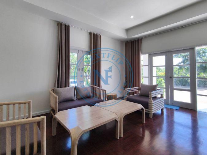 รูป 🏡✨ **ให้เช่าบ้านเดี่ยว ธาราเทวา พระราม 2 – บางกระดี่ ซอย 43** 💰 **ค่าเช่า 40,000 บาท/เดือน** - รูปที่ 10/72